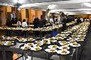 1000 pax western plated