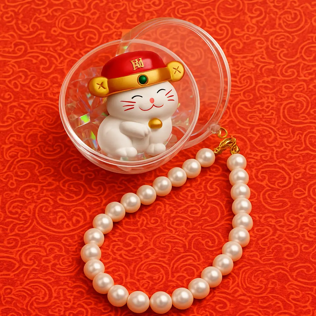 chinese new year gift