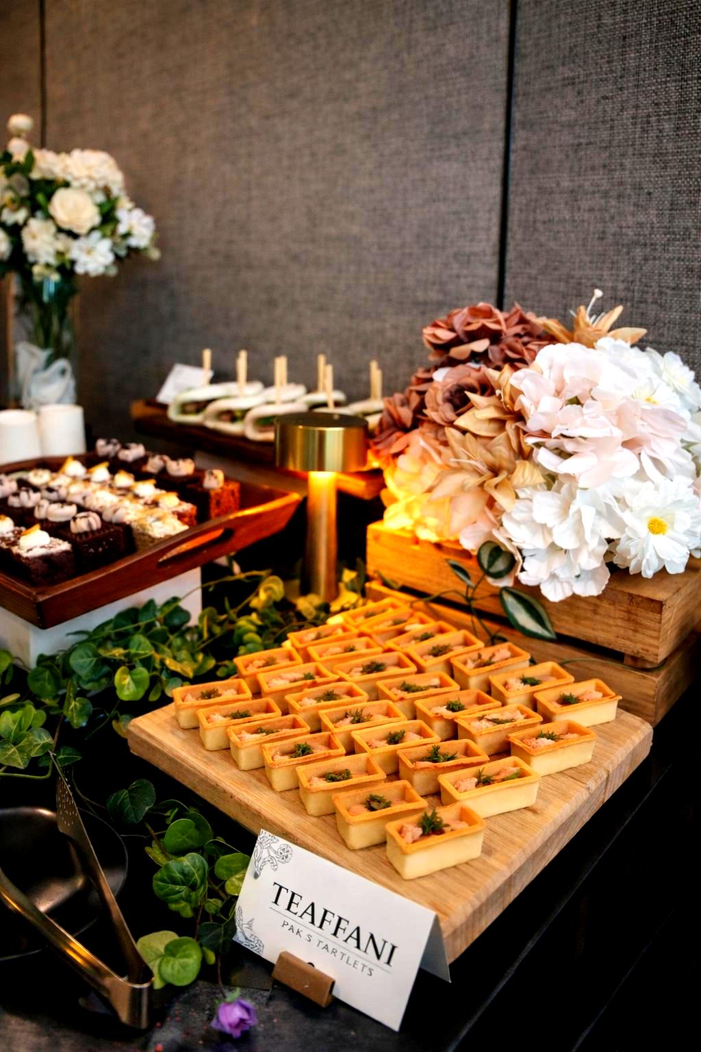 fingerfood catering services canape catering services
