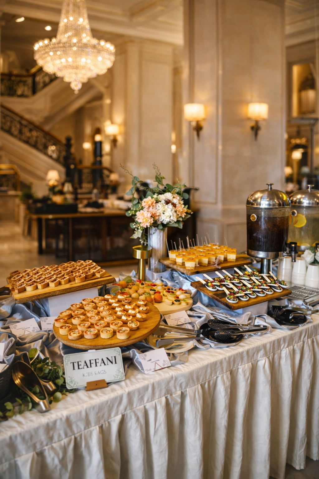 canape catering services canape catering services