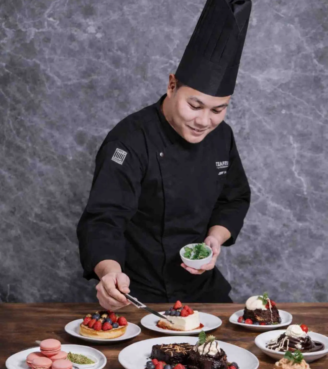 western catering services