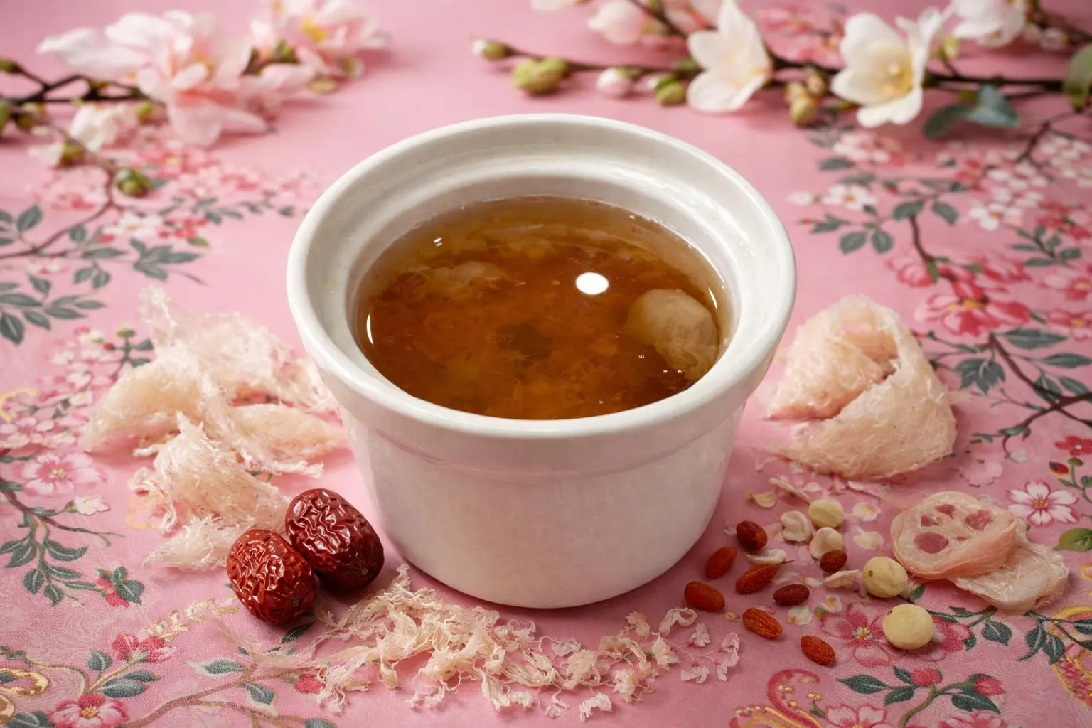 Chinese catering services