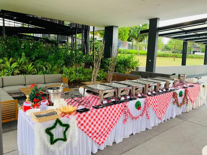 catering services malaysia