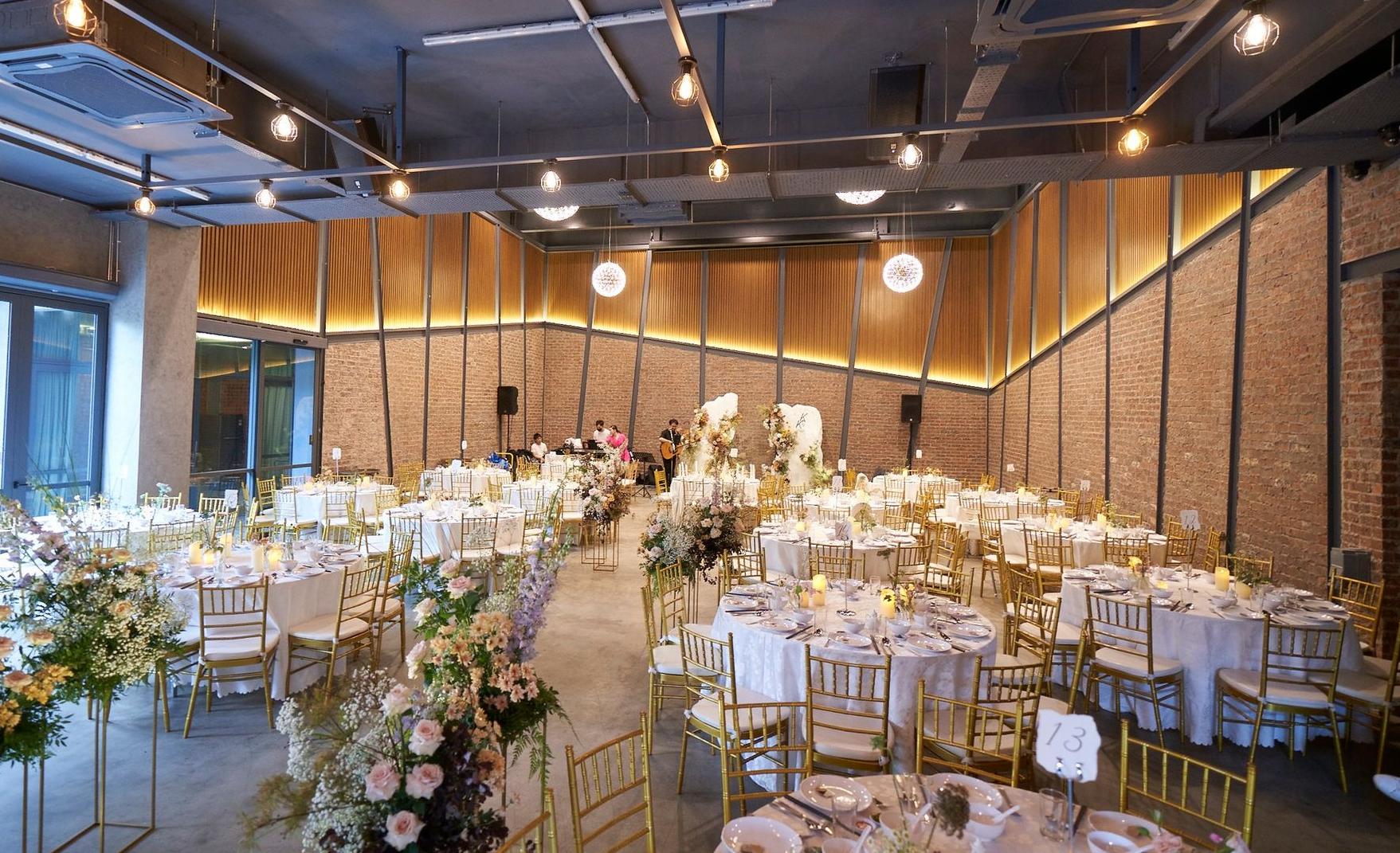 chinese catering services