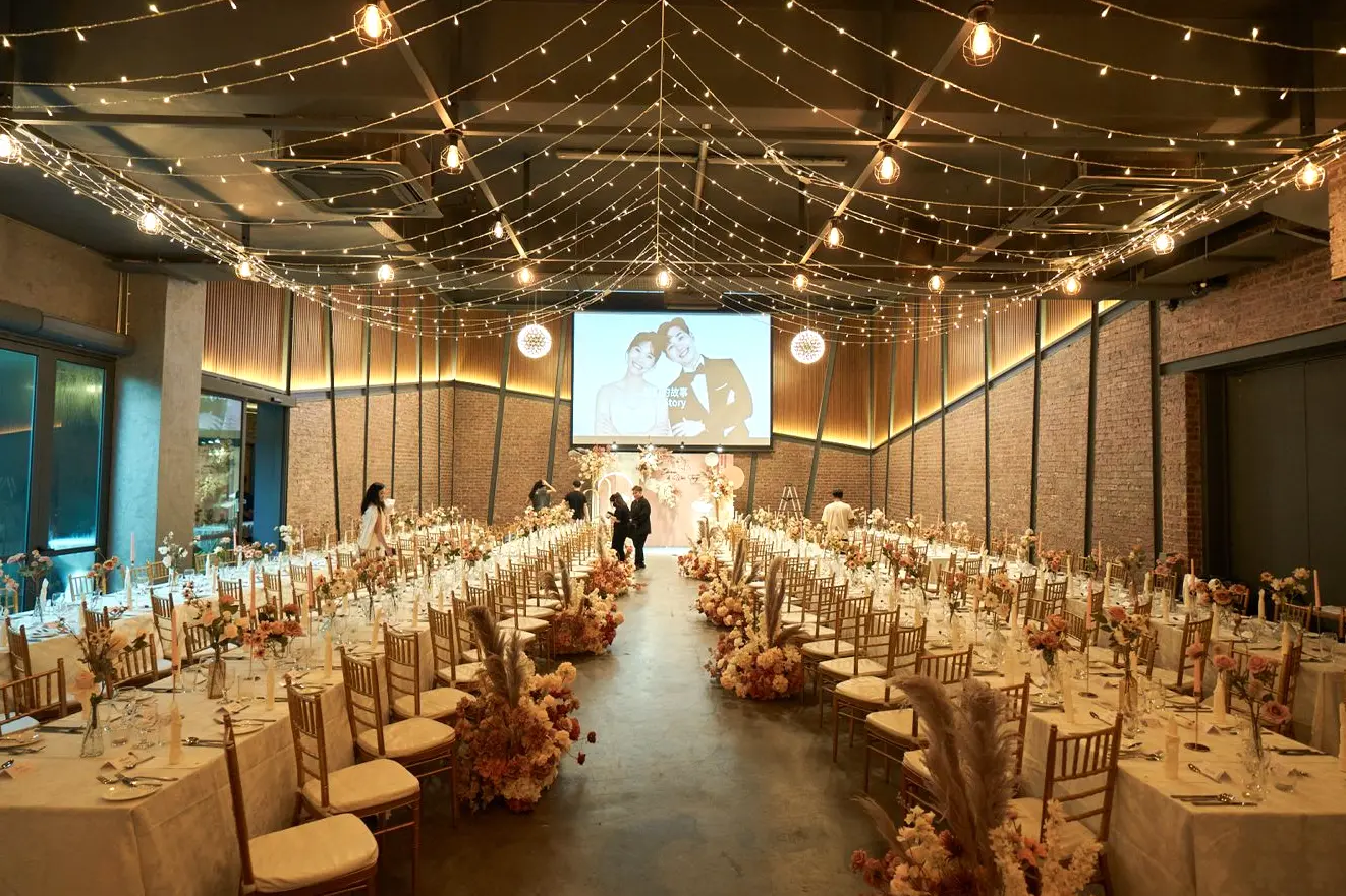 ROM 8 Studio by Metal Bees rom 8 by metalbees kl event hall